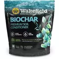 Wakefield 2qt Biochar Premium Organic 6/CS