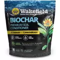 Wakefield 2qt Biochar Carbonboost, Myco, Probiotics 6/CS