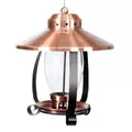 WoodLink Copper Finish Lantern Feeder