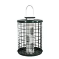 Woodlink 8" Diam Cage Mixed Seed Feeder