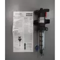Hydro Systems 3/4" NPT 140 Mesh