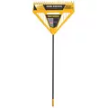 Ames True Temper Dual Tine Leaf Rake