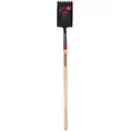 Ames Razor-Back Roof Shovel