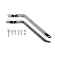 Ames Harper Brace Push Broom