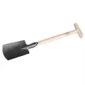DeWit Perennial Spade