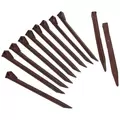Master Mark Brown Terrace Board Stakes 10pk