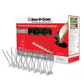 Bird B Gone 20' L 5" W Stainless Steel Bird Spikes