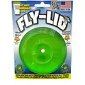 Billy Bob 2pk Fly Lid Fly Trap Eco Friendly