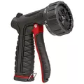 Orbit Pro Flo 7-Pattern Metal Front Trigger Nozzle