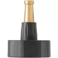 Orbit Brass Sweeper Nozzle