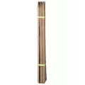 Bond 4'x1"x1" Hardwood Stakes