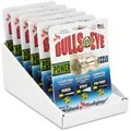 Bullseye 24pc Brass Power Nozzle Counter Display