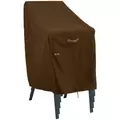 Classic Accessories 25.5" Madrona Stackable Patio Chair Cover