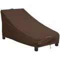Classic Accessories 78" Madrona Day Chaise Lounge Cover