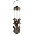 Penn Squirrel Proof Bird Feeder