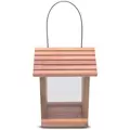 Penn Cedar Treater Bird Feeder