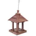 Penn Cedar Jr Pavilion Feeder Can
