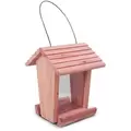 Penn Pride Cedar Treater Bird Feeder