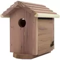 Penn Pride Cedar Home