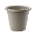 Crescent 16" Emma Planter Cappuccino