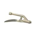 Chapin Brass Shut Off with Threaded Fitting