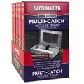 Catchmaster Metal Multi-Catch Mouse Trap