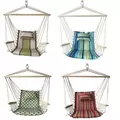 DDI Reversible Hammock Chair Swing 4 Pattern