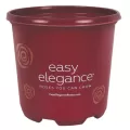 Dillen True 02.00 Gallon Easy Elegance Nursery Pot, Thermoformed, 30 per Bundle, 112 Bundles Per Pallet, 9.50in x 9.25in, 2.00Gal, 2Gallon