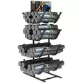 Origin Point Hex Netting Display Deal