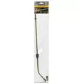 Hudson 18" Brass Wand
