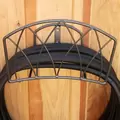 Lewis Tools Hose Hanger Basket