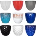 MCarr 81pc Diamond Planter Pallet Mixed Colors
