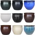 MCarr 81pc Ribbed Planter Pallet Mixed Colors
