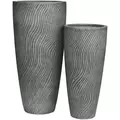 MCarr 10pc Egg Planter Pallet Dark Gray