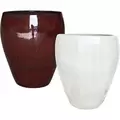 MCarr 12pc Tall Hipster Planter Pallet Mixed Colors