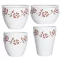 MCarr 26pc Dogwood Planter Pallet Scraped White