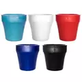 MCarr 30pc Smooth Planter Pallet Mixed Colors