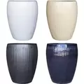 MCarr 30pc Tall Diamond Planter Pallet Mix Colors