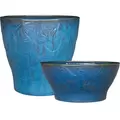 MCarr 32pc Ginko Planter Pallet Ultra Marine