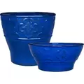 MCarr 32pc Celestial Planter Pallet Admiral Blue