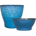 MCarr 32pc Celestial Planter Pallet Ultra Marine