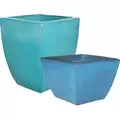 MCarr 32pc Camillia Planter Pallet Ultra Marine