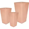 MCarr 15pc Tall Taper Planter Pallet Terrabetta