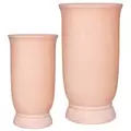 MCarr 8pc Tall Round Planter Pallet Terrabetta