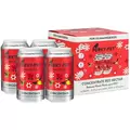 Perky Pet 4pk 12oz Can Concentrate 44% Sugar Nectar Red