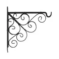 Panacea Hold All 9" Cottage Garden Bracket