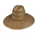 Goldcoast Contender One Size Natural Hat