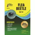 Pest Wizard 2pk Flea Beetle Kit