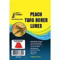 Pest Wizard 3pk Peach Twig Borer Lure