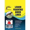 Pest Wizard 3pk Lesser Peachtree Borer Lure